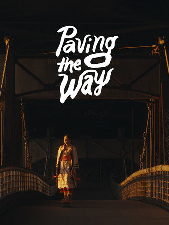 Paving The Way movie poster