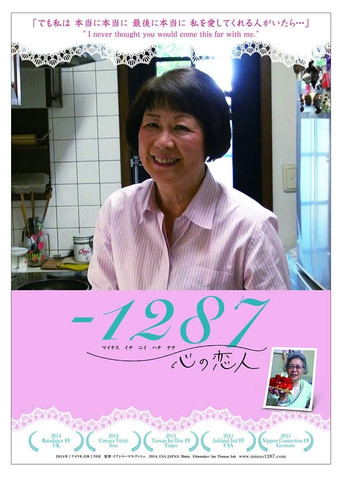-1287 movie poster