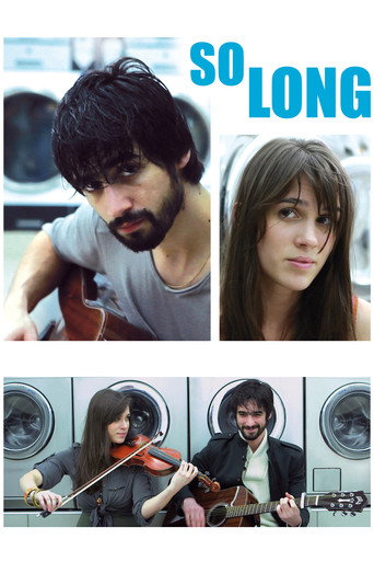 So Long movie poster