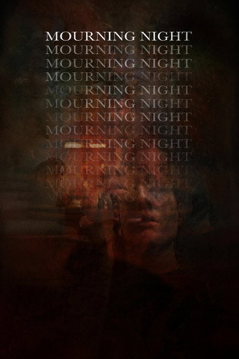 Mourning Night movie poster