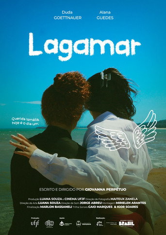Lagamar movie poster