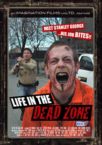 Life in the Dead Zone movie poster