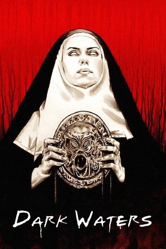 Dark Waters movie poster