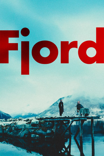 Fjord movie poster