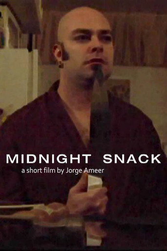Midnight Snack movie poster