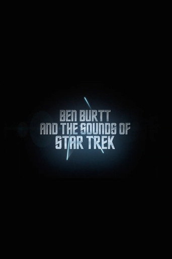 Star Trek: Ben Burtt & The Sounds of Star Trek movie poster