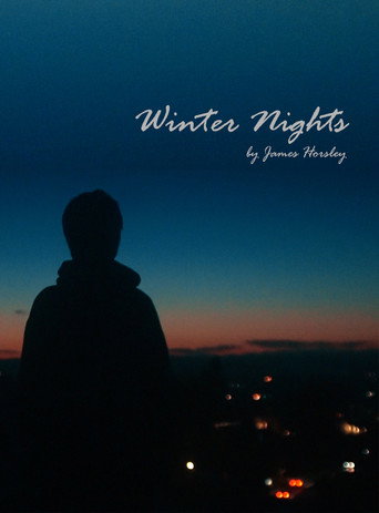 Winter Nights movie poster