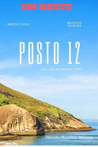 Posto 12 movie poster