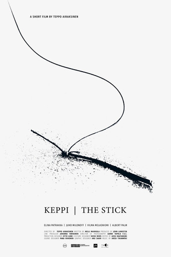 The Stick movie poster