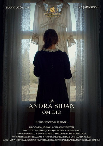 On the other side of you movie poster
