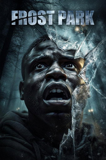 Frost Park movie poster