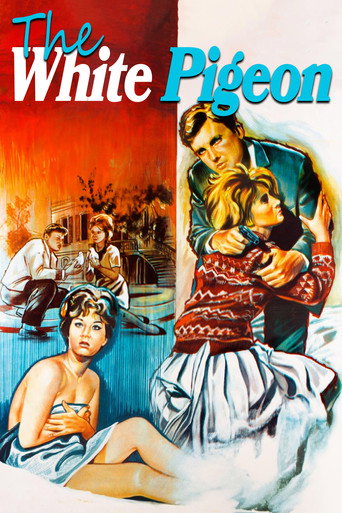 Beyaz Güvercin movie poster