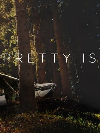 Pretty Is movie poster