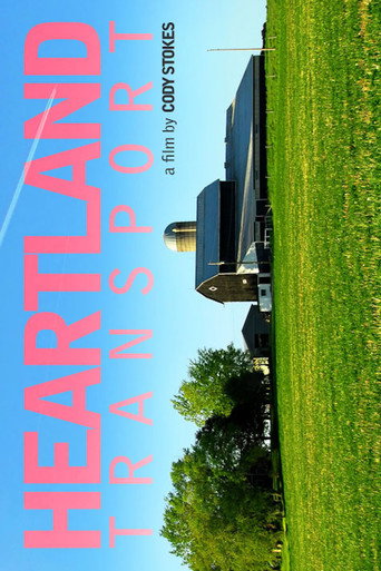 Heartland Transport movie poster