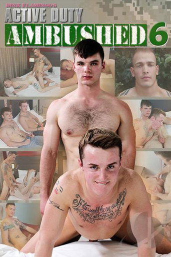 Ambushed 6 movie poster