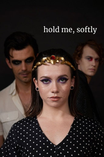 Hold Me, Softly movie poster