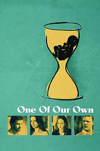 One of Our Own movie poster