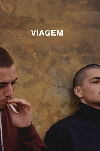 Viagem movie poster
