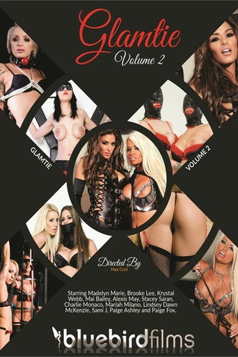 Glamtie 2 movie poster