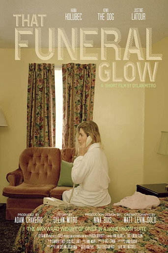 That Funeral Glow movie poster