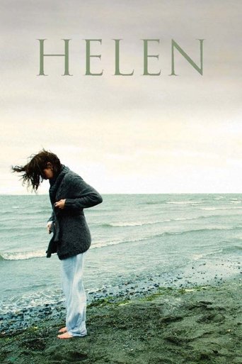 Helen movie poster
