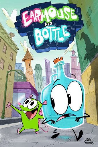Earmouse and Bottle movie poster