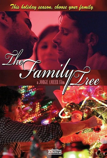 The Family Tree movie poster