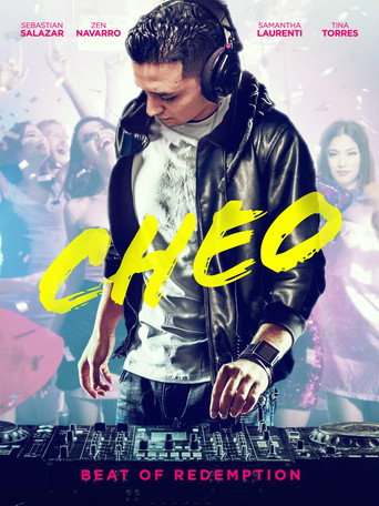 Cheo movie poster