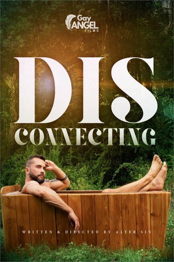 Dis-Connecting movie poster