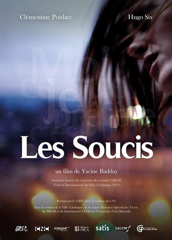 Les Soucis movie poster