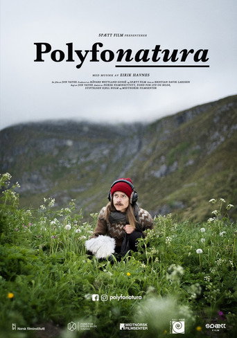 Polyfonatura movie poster