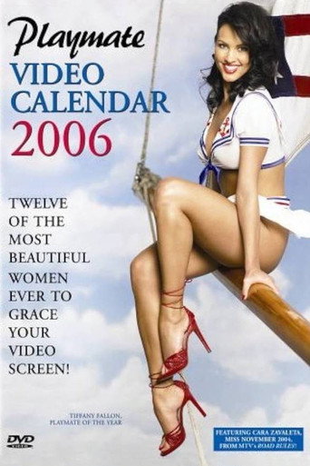 Playboy Video Playmate Calendar 2006 movie poster