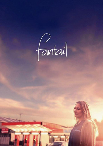 Fantail movie poster