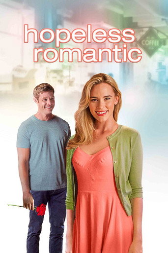 Hopeless Romantic movie poster