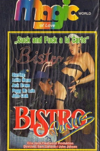 Bistro Pervers movie poster