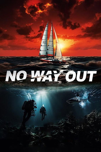 No Way Out movie poster