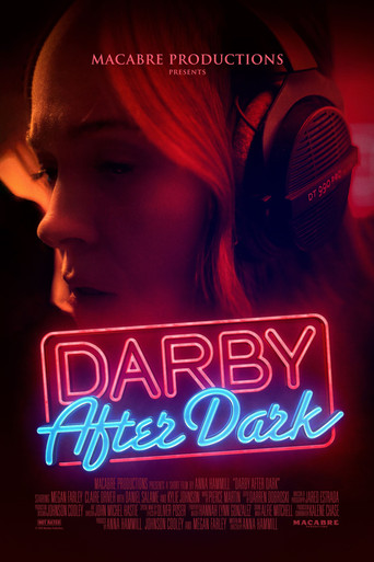 Darby After Dark movie poster