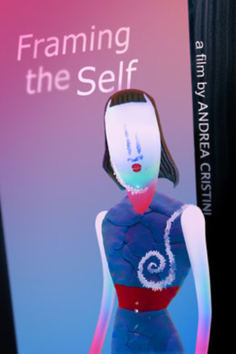 Framing the Self movie poster