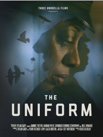 The Uniform movie poster