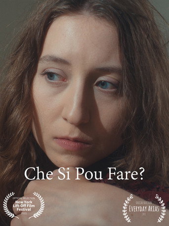 Che Si Può Fare? movie poster
