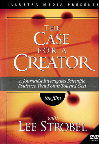 The Case for a Creator movie poster