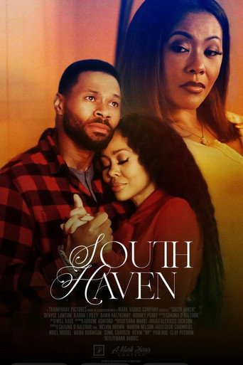 South Haven movie poster