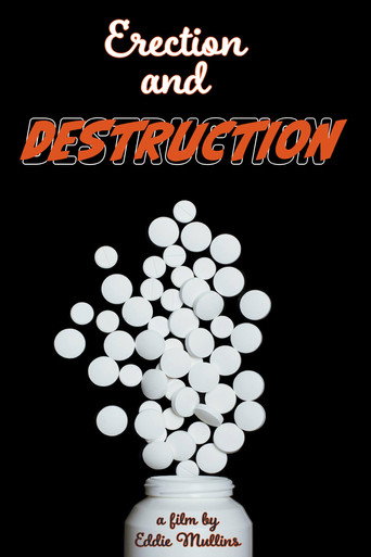 Erection and Destruction movie poster