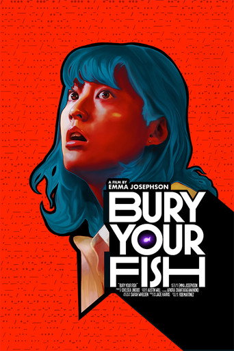 Bury Your Fish movie poster