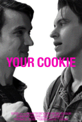Your Cookie movie poster
