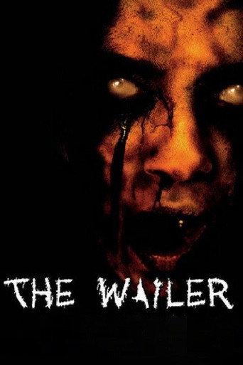 The Wailer movie poster