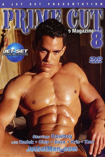 Prime Cut Video Magazine Vol. 8 movie poster