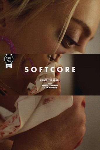 Softcore movie poster