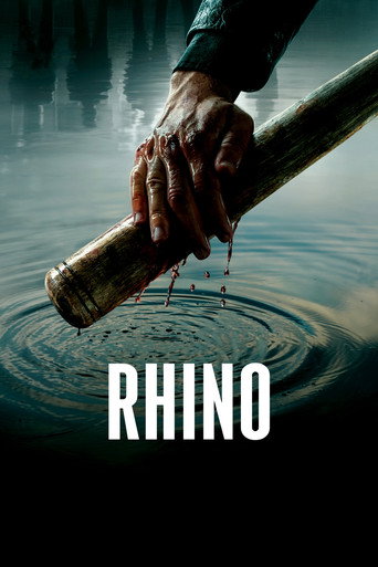 Rhino movie poster