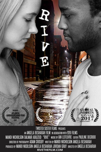 Rive movie poster